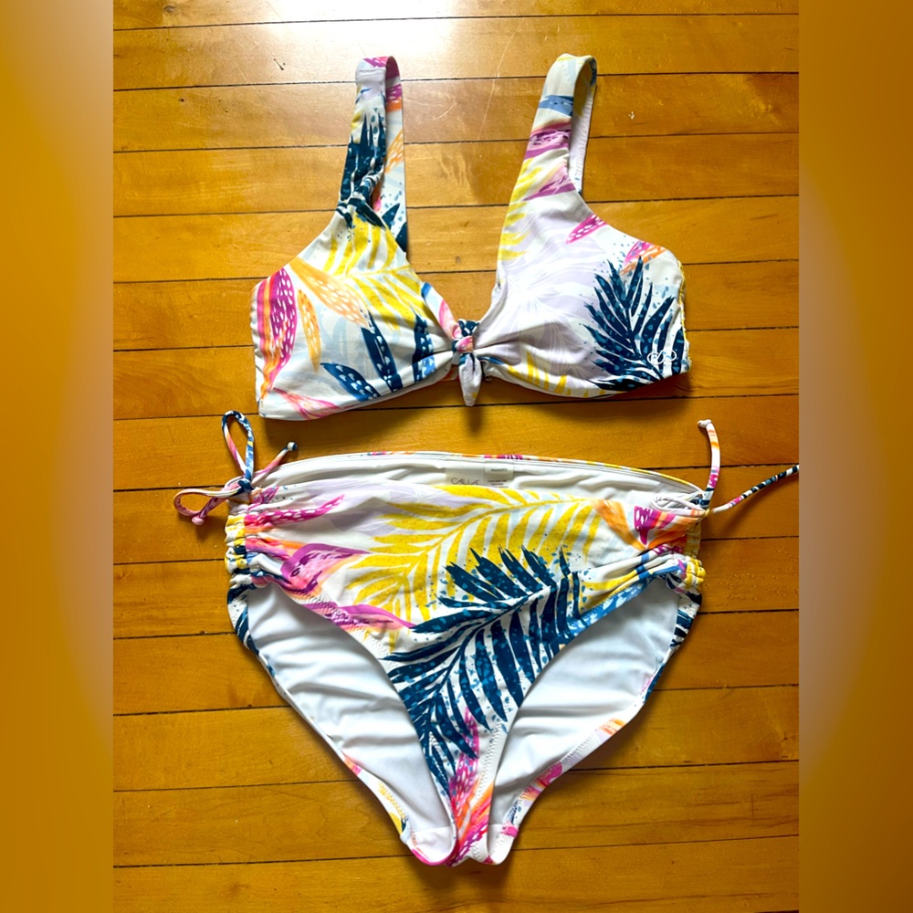 CALIA bikini